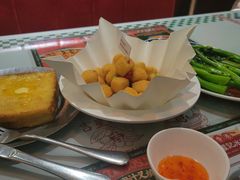 -香港新曜记茶餐厅(星耀城店)