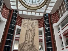 -中国闽台缘博物馆