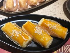 -点都德(大茶楼店)