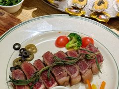 -囧吉香生蚝牛排馆(湖北路店)