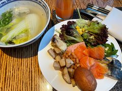 -阳澄湖费尔蒙酒店颐丰阁中餐厅(马鞍山西路店)