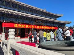 -天津妈祖文化园