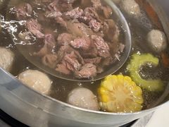 -陈记顺和潮汕牛肉火锅(韩江路店)