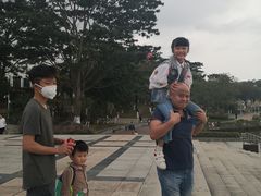 -东莞植物园