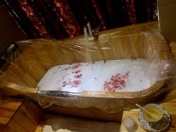 -东英经典SKIN&SPA