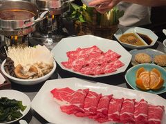 -鼎鼎香·港式火锅(北京SKP店)