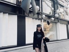 -王府半岛酒店