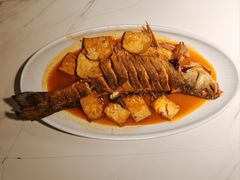 -赶海部落海鲜城(海阳路店)