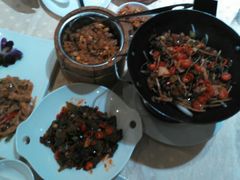 -马凯餐厅(长椿街店)