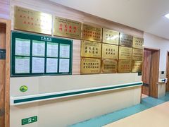 -长航医院·停车场