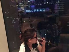 -香港尖沙咀凯悦酒店
