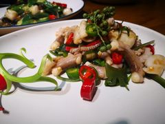 -必点海鲜·鲅鱼水饺(鞍山西道店)