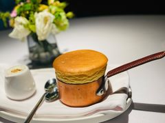 -Bistro Wang 牛排馆