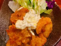 -鸟串烧Yakitori