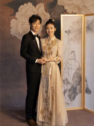 -摩玛婚纱摄影(杭州店)