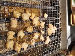 -俊熙家点餐式自助烤肉店(1227广场店)