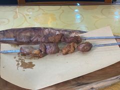 -新疆巴州金丝特餐厅(大钟寺店)