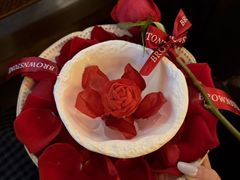 -BROWNSTONE GRILL HOUSE布朗石炭烤之家