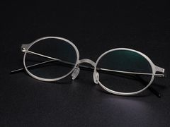 -大视光学•LINDBERG林德伯格•全球手工眼镜集合店(王府井店)