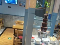 -比格比萨自助(国展店)