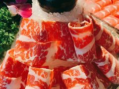 -捞王锅物料理(凯旋路店)