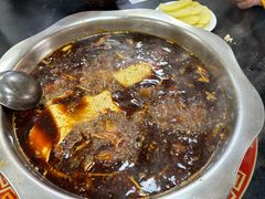 -李德富老街牛杂火锅(抚琴街店)
