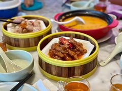 豉汁蒸凤爪-蝴蝶里·粤菜·点心(龙湖天街&滨江店)