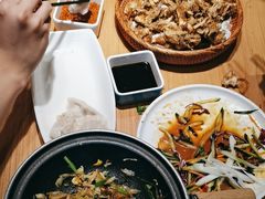 -东北灶(高新银泰店)