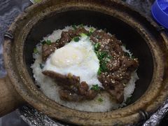 -红星光发煲仔饭(大石街店)