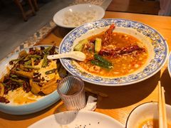 -满盆红龙虾(开发区店)