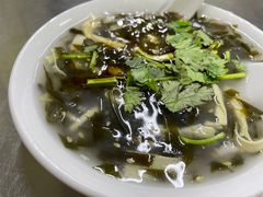 -芳婆糕团店(王府大街店)