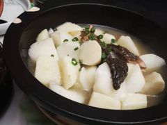 -云海肴汽锅鸡·云南小炒(曲江大悦城店)