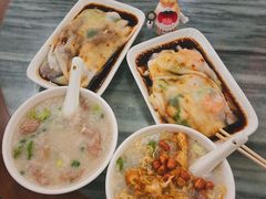 -穗银肠粉店(东川路店)
