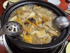 -菌之家·专业纯野生菌火锅·特色炒菌