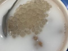 -冰神糖水铺(国贸中心店)