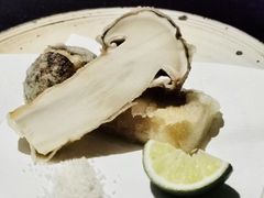 -晴空·日本料理(万象城店)