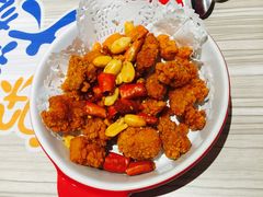 -必胜客(鼓楼店)