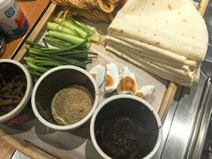 -古彭7只羊·招牌白串·碳锅羊肉旗舰店