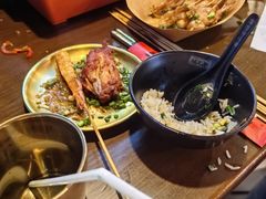 -林二哥宜烤官·宜宾小烧烤