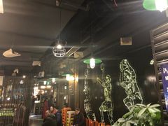 大堂-辛香汇(飞洲店)