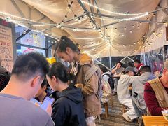 -美兰湖景区