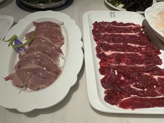 -围炉夜话·潮汕卤水火锅(榕江店)