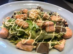 -山葵家·创意料理(临平银泰城店)