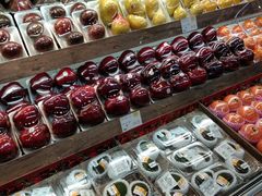 -果蔬好生活超市(乐堤港店)