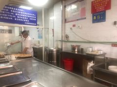 -汪家馄饨(集庆路店)