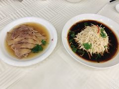 -怡园饭店-餐厅(四望亭店)