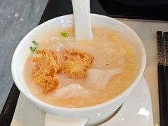 -唐阁海景中餐厅·纯手工早茶·粤菜(海口朗廷酒店)