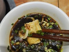 -神洲四海大酒楼(王府井澳门中心店)
