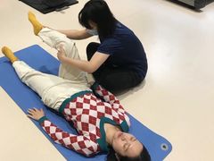 -优复医疗·骨科康复UP Clinic(陆家嘴院区)