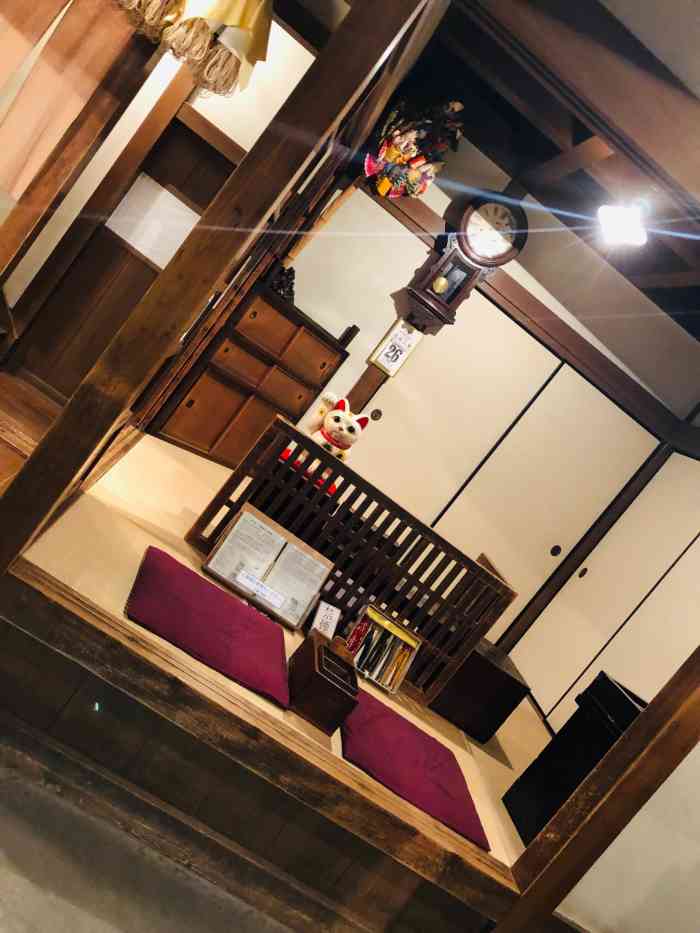 下町风俗资料馆-"上野公园附近,离上野美术馆啥的更近,附近.